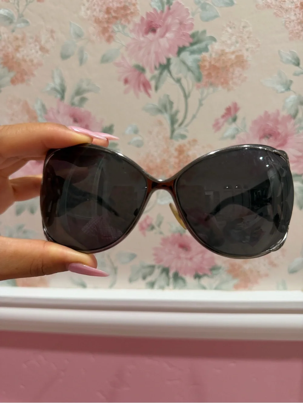 Roberto Cavalli stylish black